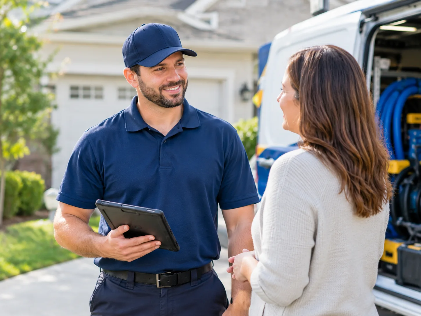 Sewage Backup Cleanup Bartlett, TN FAQs